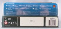 Scalextric C3952 - Jaguar Type E #67 Nürburgring 1000km 1963Silver Edition Digital Carson MIB