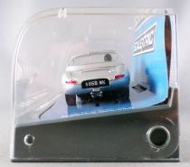 Scalextric C3952 - Jaguar Type E #67 Nürburgring 1000km 1963Silver Edition Digital Carson MIB