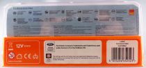 Scalextric C4013 - Ford Escort Mk1 N°31 Gulf Edition Digital Carson Neuve Boite