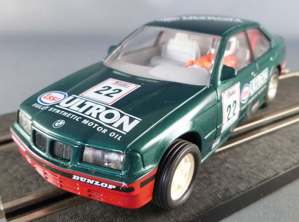 scalextric bmw