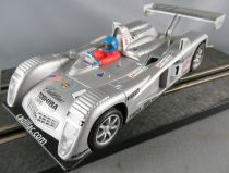 Scalextric SCX 60470 - Cadillac Northstar Le Mans 2000 #1 1/32 sans Boite