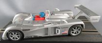 Scalextric SCX 60470 - Cadillac Northstar Le Mans 2000 #1 1/32 sans Boite