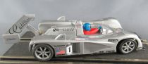 Scalextric SCX 60470 - Cadillac Northstar Le Mans 2000 #1 1/32 sans Boite