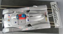 Scalextric SCX 60470 - Cadillac Northstar Le Mans 2000 #1 1/32 sans Boite