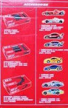 Scalextric SCX Compact 31340 - Coffret Circuit Tri-Oval Super Speedway Ford Fusion Neuf Boite 2