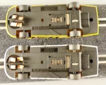 Scalextric SCX Compact 31340 - Coffret Circuit Tri-Oval Super Speedway Ford Fusion Neuf Boite