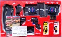 Scalextric SCX Compact 31340 - Tri-Oval Super Speedway Racing Set Ford Fusion MIB 2