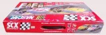Scalextric SCX Compact 31340 - Tri-Oval Super Speedway Racing Set Ford Fusion MIB 2