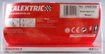 Scalextric U10238S300 - Renault Alpine A110 #19 MonteCarlo 1976 Michéle Mouton / Françoise Conconi MISB 1:32