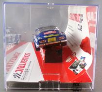 Scalextric U10238S300 - Renault Alpine A110 #19 MonteCarlo 1976 Michéle Mouton / Françoise Conconi Neuve Boite Scellée 1/32
