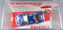 Scalextric U10238S300 - Renault Alpine A110 #19 MonteCarlo 1976 Michéle Mouton / Françoise Conconi Neuve Boite Scellée 1/32