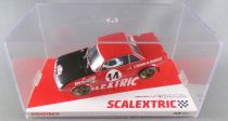 Scalextric U10247S300 - Lancia Fulvia 1.6 HF #14 Munari Manucci MISB 1:32