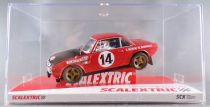 Scalextric U10247S300 - Lancia Fulvia 1.6 HF #14 Munari Manucci MISB 1:32