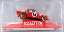 Scalextric U10247S300 - Lancia Fulvia 1.6 HF #14 Munari Manucci Neuve Boite Scellée 1