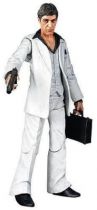 Scarface - \'\'The Player\'\' (White Suit) - Tony Montana (Al Pacino)