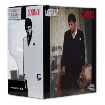 Scarface - McFarlane Toys - Tony Montana - Figurine \ Movie Maniacs\ 