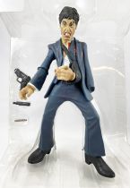 Scarface - Mezco - Tony Montana \'\'The Rise\'\' (Al Pacino)