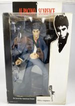 Scarface - Mezco - Tony Montana \'\'The Rise\'\' (Al Pacino)