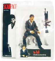 Scarface - Mezco - Tony Montana \ The Fall\ 