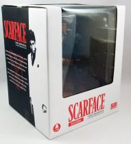 Scarface - SD Toys - Statuette PVC 16cm Tony Montana (Al Pacino) \ Movie Icons\ 