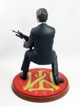 Scarface - SD Toys - Statuette PVC 16cm Tony Montana (Al Pacino) \ Movie Icons\ 