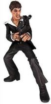 Scarface - Talking Rotocast - Tony Montana (Al Pacino) \'\'The Enforcer\'\'