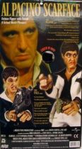 Scarface - Talking Rotocast - Tony Montana (Al Pacino) \'\'The Enforcer\'\'