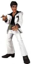 Scarface - Talking Rotocast - Tony Montana (Al Pacino) \'\'The Player\'\'