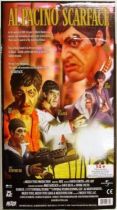 Scarface - Talking Rotocast - Tony Montana (Al Pacino) \'\'The Runner\'\'