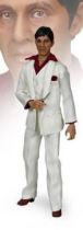 Scarface - Tony Montana (Al Pacino) talking figure - Sideshow Toys