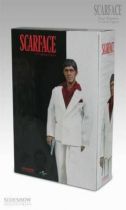 Scarface - Tony Montana (Al Pacino) talking figure - Sideshow Toys