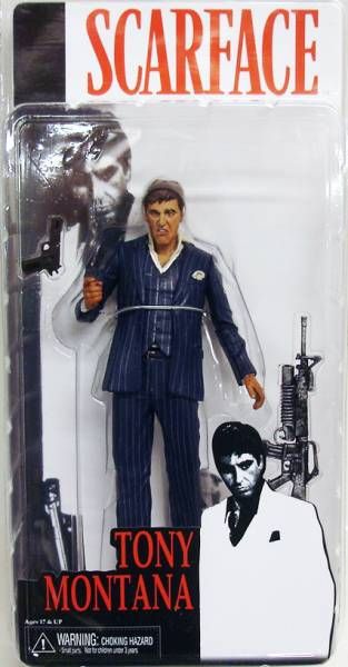 tony montana neca