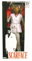 Scarface Tony Montana 18\'\' - Talking Figure - Neca