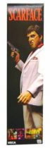 Scarface Tony Montana 18\'\' - Talking Figure - Neca