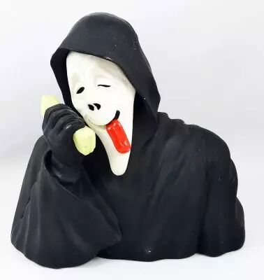 Scary Movie - Buste r�sine 15cm