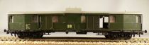 Schicht Ho Dr Lugages Van Pw4ü 621-036 Green no Box