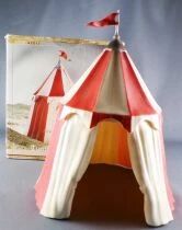 Schleich 40193 - Middle-Age - Tournament Tent with Box