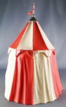 Schleich 40193 - Middle-Age - Tournament Tent with Box