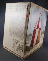 Schleich 40193 - Middle-Age - Tournament Tent with Box