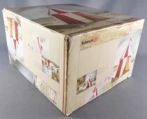 Schleich 40193 - Middle-Age - Tournament Tent with Box