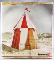 Schleich 42017 - Moyen-Age - Tente de Tournoi en Boite