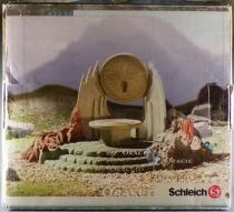 Schleich 42034 - Bayala Elf Fantasy - Oracle Mint in Box