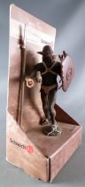 Schleich 70067 - New Heroes - The Pround African Mint in Box