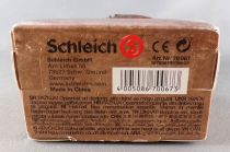 Schleich 70067 - Nouveaux Héros - Le Fier Africain Neuf Boite