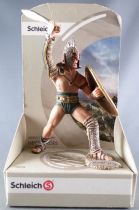 Schleich 70076 - Nouveaux Héros - Gladiateur Secutor Neuf Boite