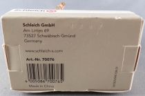 Schleich 70076 - Nouveaux Héros - Gladiateur Secutor Neuf Boite