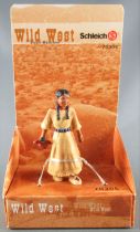 Schleich 70306 - Far-West - Jeune Fille SIoux Neuf Boite