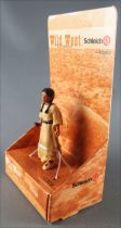 Schleich 70306 - Wild-West - Sioux Girl Mint in Box