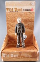 Schleich 70311 - Wild-West - Settler Father Mint in Box