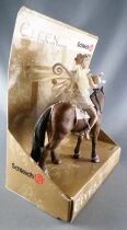 Schleich 70409 - Elves - Llorts with Leolynn Mint in Box